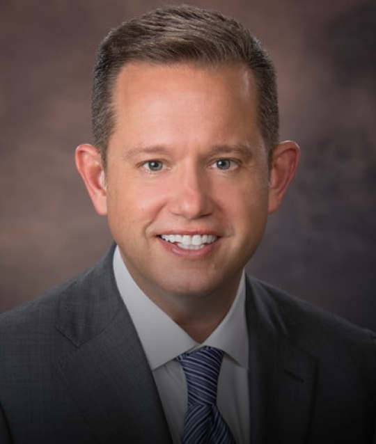 Ed Cox